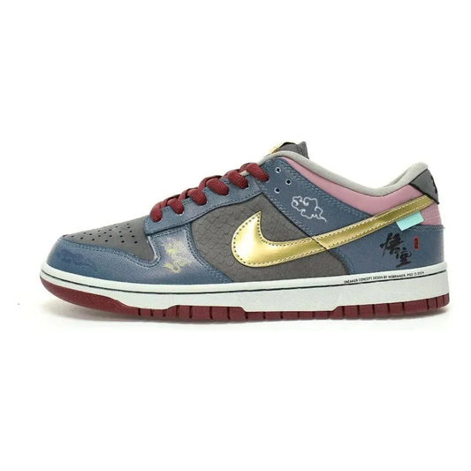 Dunk Low "Black Myth Wukong"