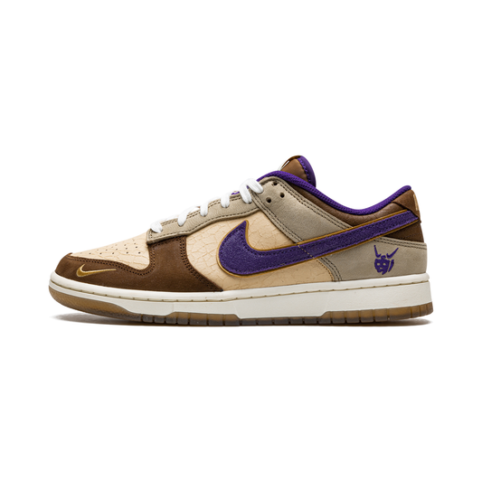 Dunk Low "Setsubun"