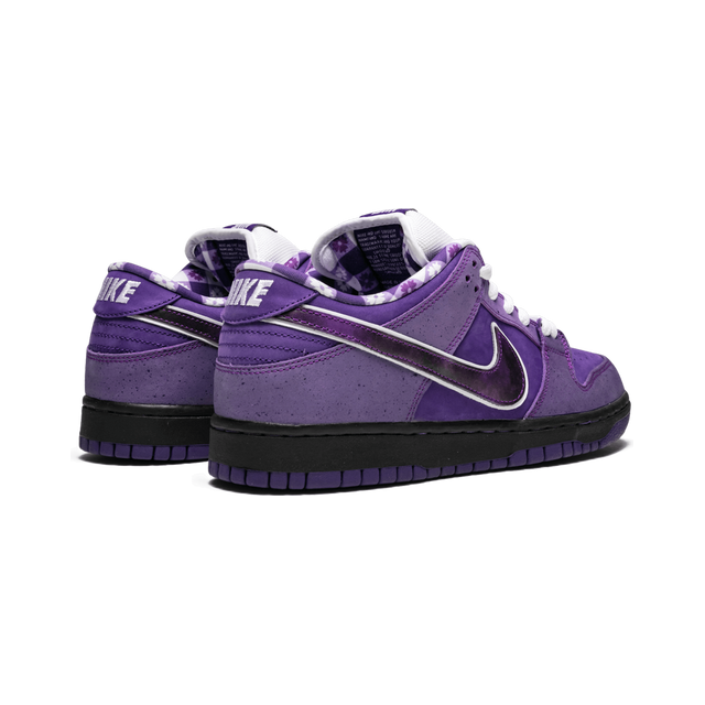 Dunk Low "Concepts - Purple Lobster"
